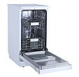 Отдельностоящая посудомоечная машина MDF 4537 Blanc - минифото 2